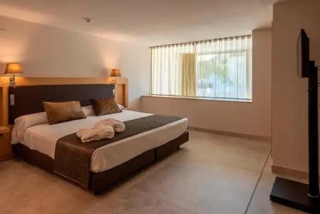 Gran Palas - Spa incluido - 150