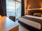 Classic Economy Single room