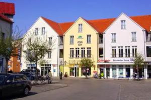 Hotel Stadt, Spremberg