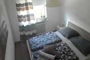 Haus Meeresbrise, Busum
