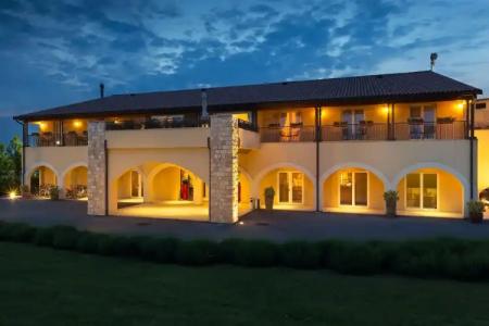 Principe Di Lazise - Wellness & Spa