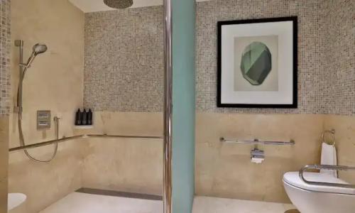 Waldorf Astoria Cairo Heliopolis - 145