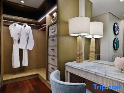 Waldorf Astoria Cairo Heliopolis - 153