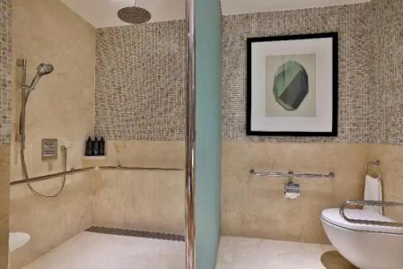 Waldorf Astoria Cairo Heliopolis - 112