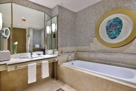 Waldorf Astoria Cairo Heliopolis - 115