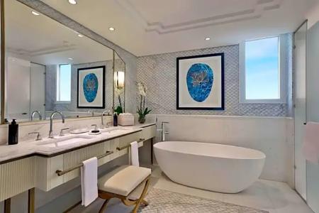 Waldorf Astoria Cairo Heliopolis - 154