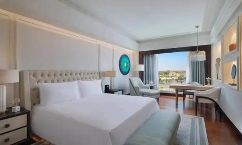 Waldorf Astoria Cairo Heliopolis - 117