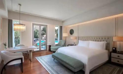 Waldorf Astoria Cairo Heliopolis - 140