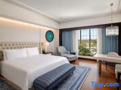 Waldorf Astoria Cairo Heliopolis - 127