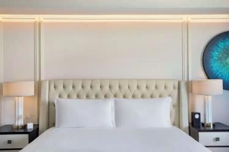 Waldorf Astoria Cairo Heliopolis - 107