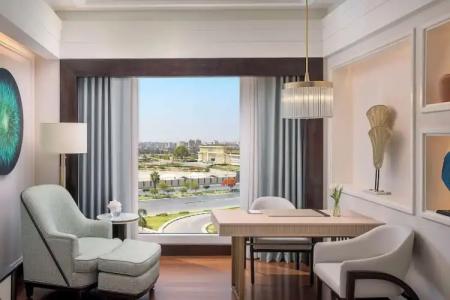 Waldorf Astoria Cairo Heliopolis - 109