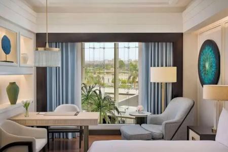 Waldorf Astoria Cairo Heliopolis - 174