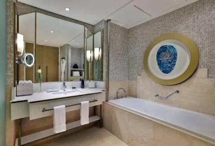 Waldorf Astoria Cairo Heliopolis - 102