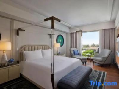 Waldorf Astoria Cairo Heliopolis - 155