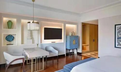 Waldorf Astoria Cairo Heliopolis - 141