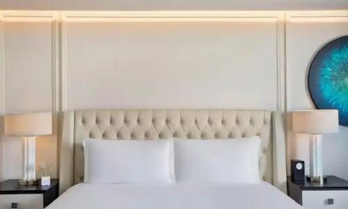 Waldorf Astoria Cairo Heliopolis - 139