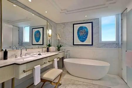 Waldorf Astoria Cairo Heliopolis - 170