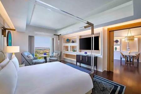 Waldorf Astoria Cairo Heliopolis - 150