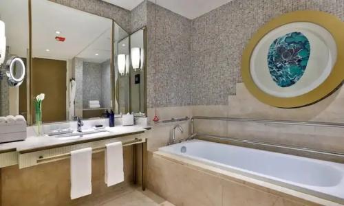 Waldorf Astoria Cairo Heliopolis - 144