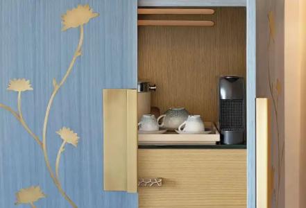 Waldorf Astoria Cairo Heliopolis - 129