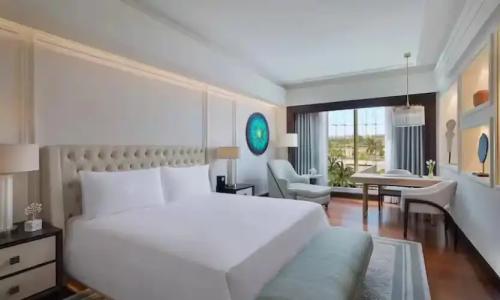 Waldorf Astoria Cairo Heliopolis - 143