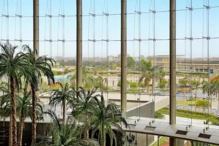 Waldorf Astoria Cairo Heliopolis - 133