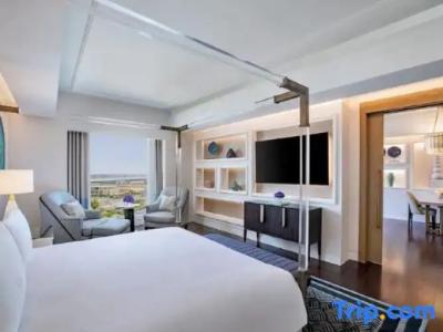 Waldorf Astoria Cairo Heliopolis - 163