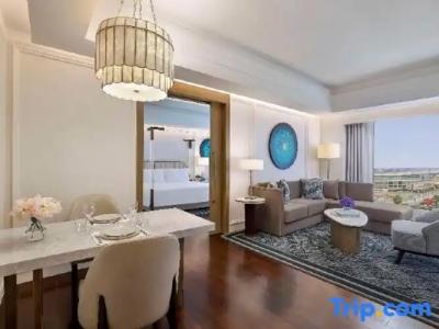 Waldorf Astoria Cairo Heliopolis - 152