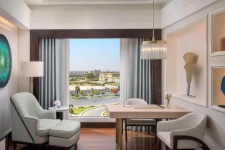 Waldorf Astoria Cairo Heliopolis - 121