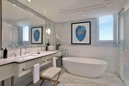 Waldorf Astoria Cairo Heliopolis - 148