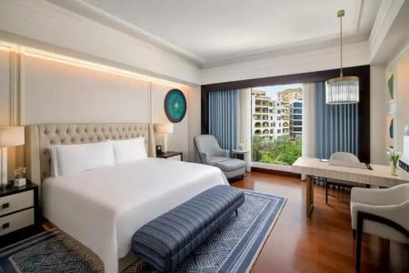 Waldorf Astoria Cairo Heliopolis - 100