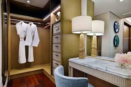 Waldorf Astoria Cairo Heliopolis - 159