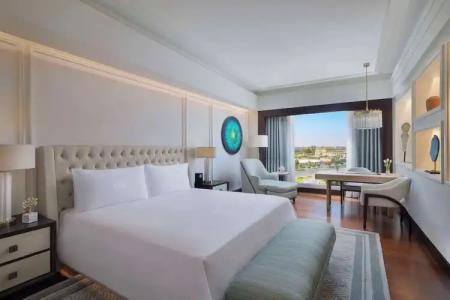 Waldorf Astoria Cairo Heliopolis - 146