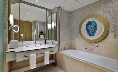 Waldorf Astoria Cairo Heliopolis - 119