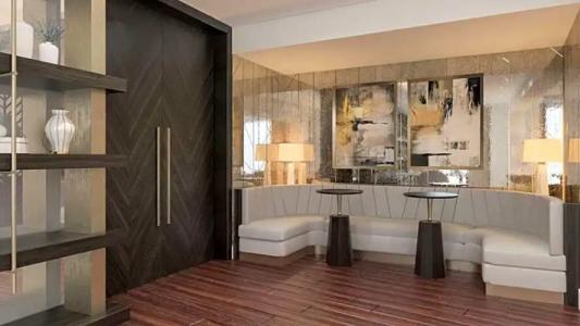 Waldorf Astoria Cairo Heliopolis - 169