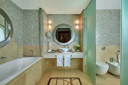 Waldorf Astoria Cairo Heliopolis - 103