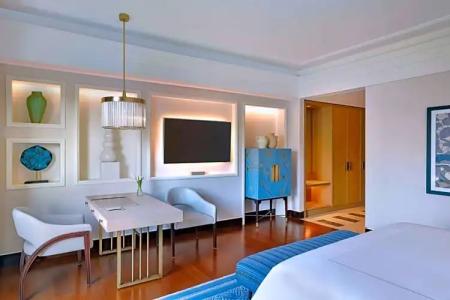 Waldorf Astoria Cairo Heliopolis - 114