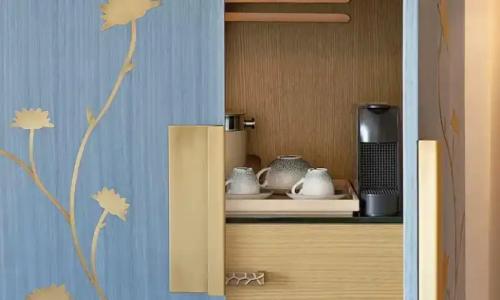 Waldorf Astoria Cairo Heliopolis - 138