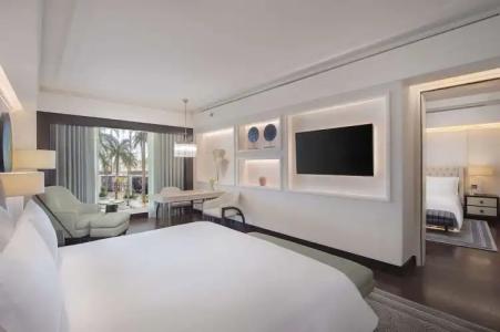 Waldorf Astoria Cairo Heliopolis - 124