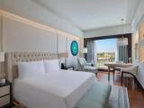 Premier room