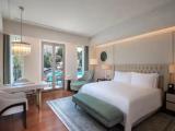 Rosetta Club Double room with pool view