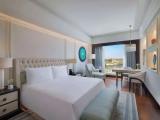 Deluxe Family Connecting room
