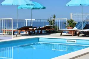 Guest House Vineyard oaza, Brela