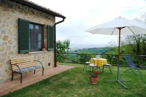 Pacifico, Montepulciano
