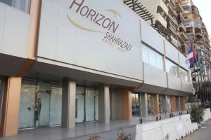 Horizon Shahrazad Hotel, Cairo