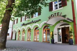 Hotel Rappensberger, Ingolstadt