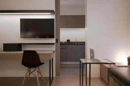 Theatre Residence - 135