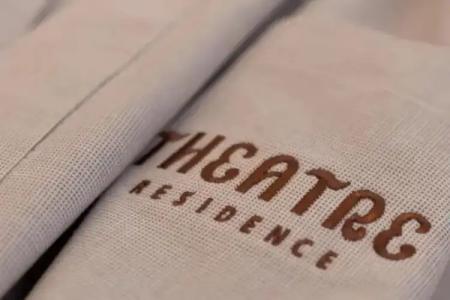 Theatre Residence - 132