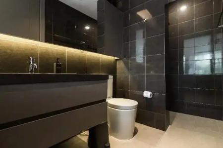 Theatre Residence - 134
