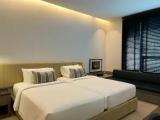 Superior Double room with view